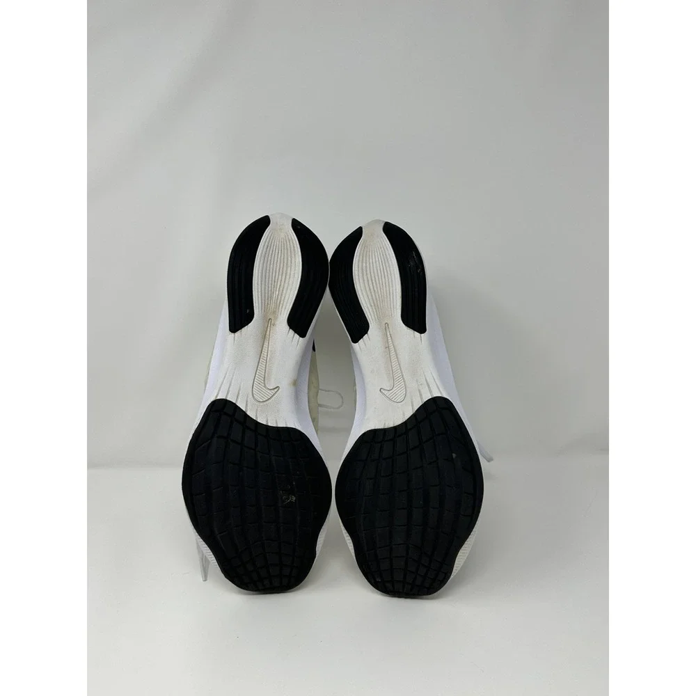 Nike Zoom Fly 3 – Men's Size 14 – White/Black - Picture 9 of 9